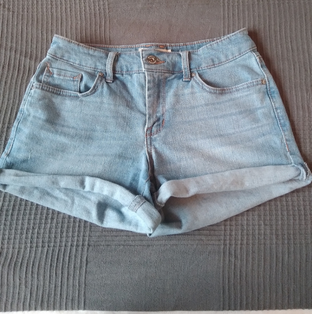 Jessica Simpson womens shorts